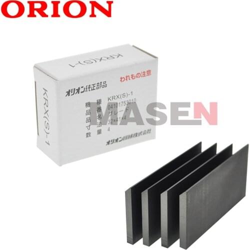 Original KRX 1 KRF08 4101753010 Carbon Vane for Orion Air Pump