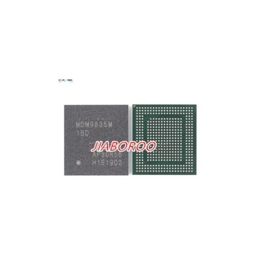Original MDM9625M U-BB-RF baseband CPU ic for iphone 6 6 Plus 4G LTE