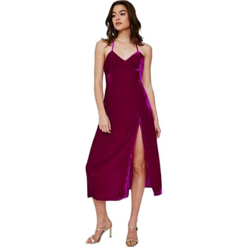 OUMEA Summer Dresses With Sleeves