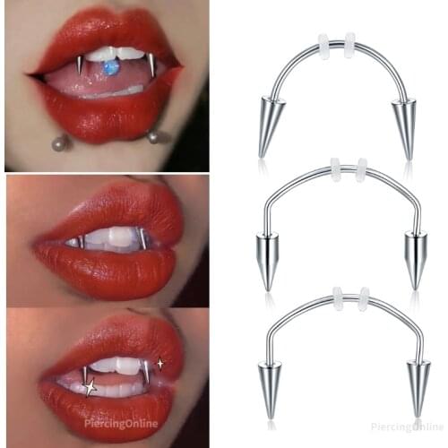 PiercingOnline Piercing Jewelry