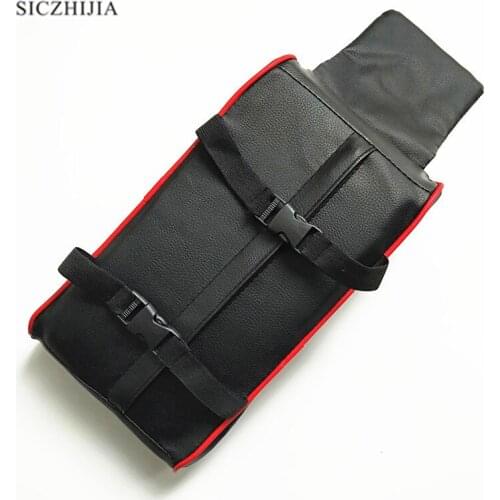 Car seat center console armrest pad for Buick Regal Lacrosse Excelle GT/XT/GL8/ENCORE/Enclaves/Envision/Park Avenue/Royaum