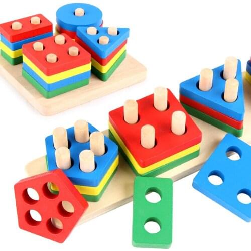 SLPF Children's Constructors