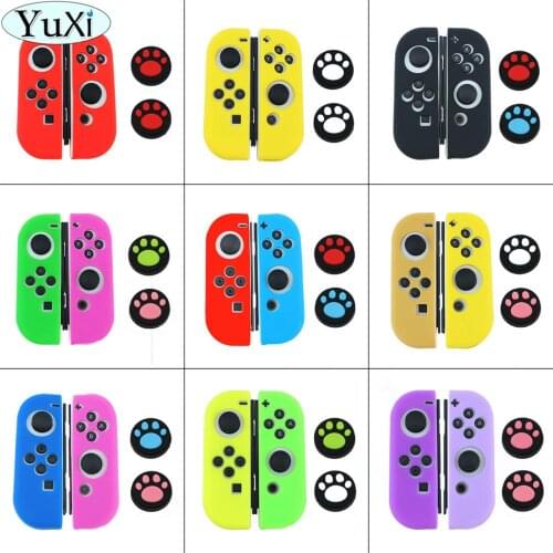 YUXI Gaming Consoles