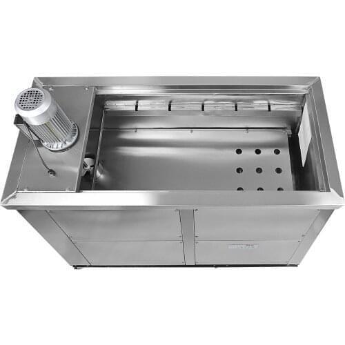 10 brazil mold 260 popsicle batch maquina paleta stick ice cream popsicle making machine ice popsicle machine CFR BY SEA