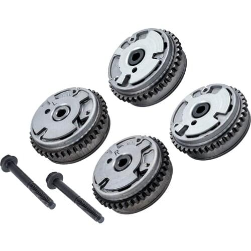 12614464 Variable Timing Sprocket+Mounting Bolt For Chevy Camaro 3.6L 12665855
