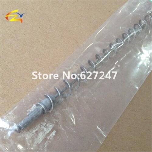 2X AD04-3077 AF1060 AF1075 AF2051 AF2060 AF2075 Aficio 1060 1075 2060 2075 Toner Collection Coil AD043077 B110-2326 B1102326