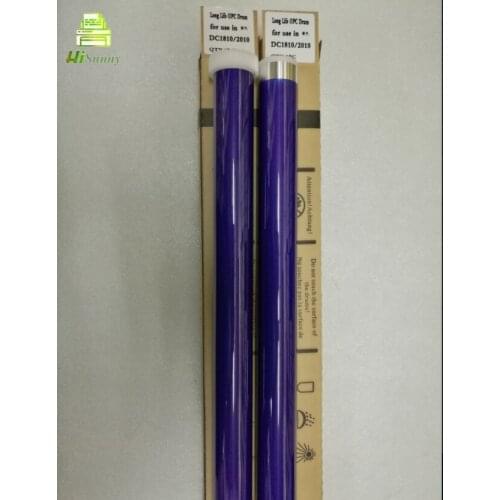 4pcs Original Color for Fuji for Xerox DocuCentre S1810 S 2011 2010 1810 2220 2320 2420 2520 OPC Drum