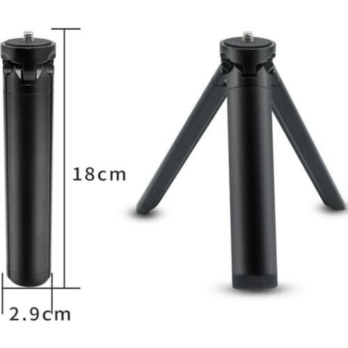 Tripod Stand Adapter Moblie Phone Clip Bracket Holder Mount Tripod Monopod Stand for Smartphone