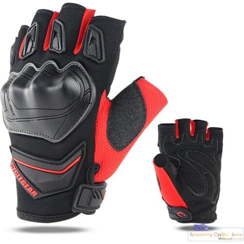 Cyclegear Moto Gloves