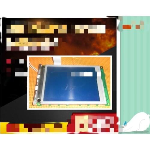 For 5.7 inch Gulf GST5000 LCD Display AMPIRE 320240A4 REV.A AG320240A4 Fire Alarm Screen Price Negotiable