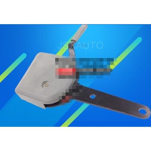 Excavator cab seat adjuster angle excavator accessories For KOMATSU PC 60 56-7 200 HITACHI ZX KOBELCO SK