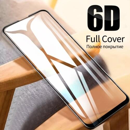 Jappinen Screen Protectors For Xiaomi Mi Mi A2 Lite