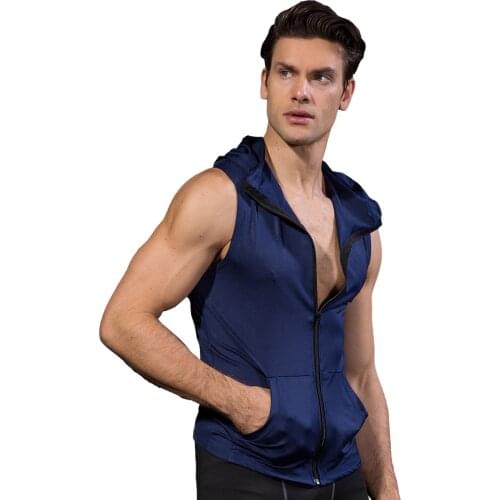 Lovmove Men's Running Jackets