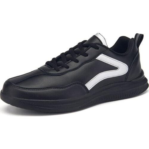 Y141 Man Sneaker 2021 New High Qulity Spring Microfiber Lace-up Breathable Casual For Teens Outdoor Lightweight Chaussure Homme