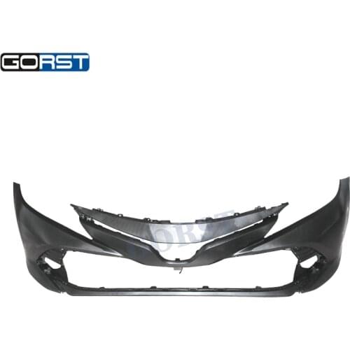 Front Bumpers 52119-0X945 For Toyota Camry XV70 52119-0X946,52119-3T932 52119-3T933 52119-3T93 52119-0X944