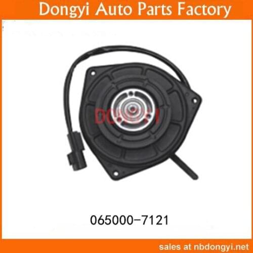 HIGH QUALITY RADIATOR FAN OEM 065000-7121