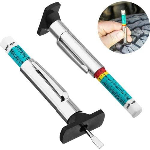 VODOOL Tire Pressure Gauges