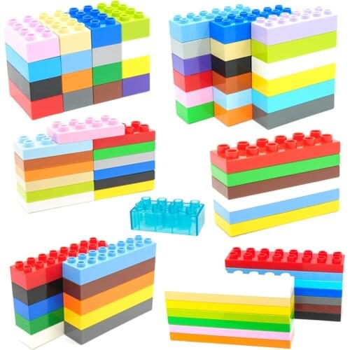 Yiuiuly Children's Constructors