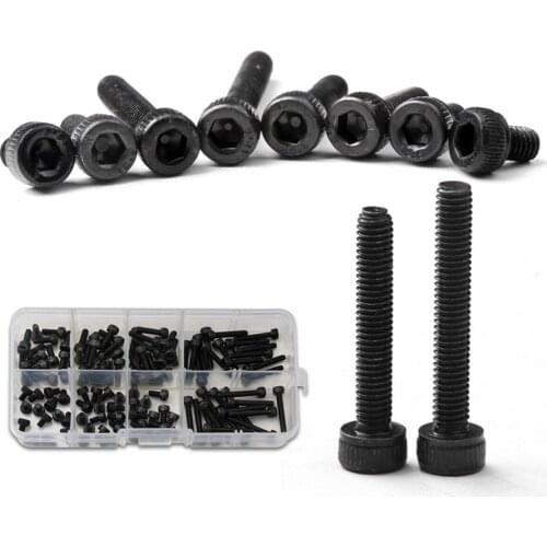 ZENHOSIT Bolts