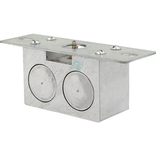 1Pcs Dental Chair Unit Air Brake Valves Spirit Valve Balance Arm Air Lock Switch