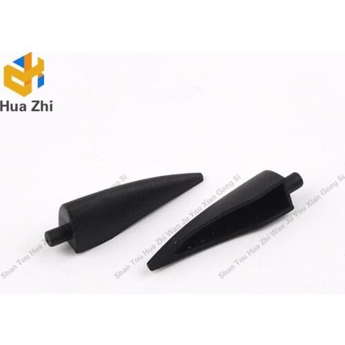 10PCS 11089 Animal Body Part, Barb / Claw / Tooth / Talon / Horn, LargeBuilding Blocks Parts MOC DIY Education Build Toys