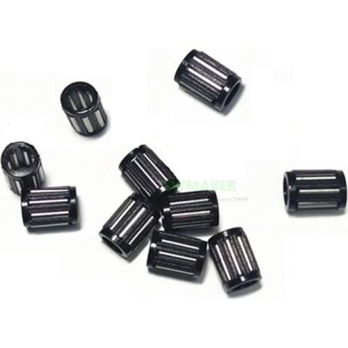 10pcs Needle bearing 3mm bore for Btech dual gear BMG extruder