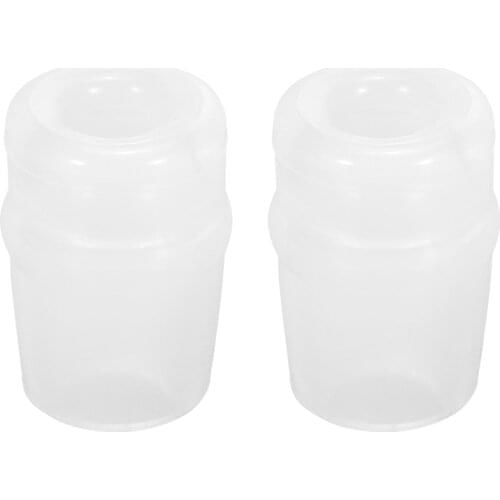 2 PCS Hydration Bladder Bait Valve Nozzle Hydration Pack Suction Valve Mouthpiece Hydration Bladder Accessory