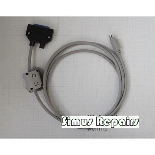 221-47251-43 Data Line Cable ANALOG CABLE WIDE+ CE For GC-2010plus