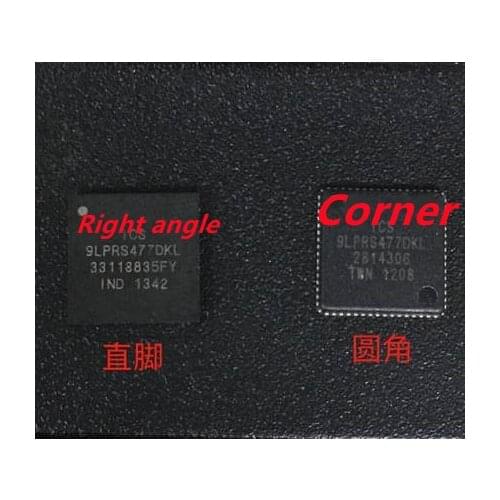 5PCS ICS9LPRS477DKL 9LPRS477DKL