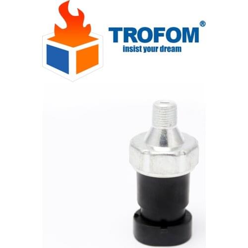 Oil Pressure Switch Sensor For Buick Regal Chevrolet Caprice Impala Camaro Lumina Cadillac GMC S15 Oldsmobile Pontiac 25036940