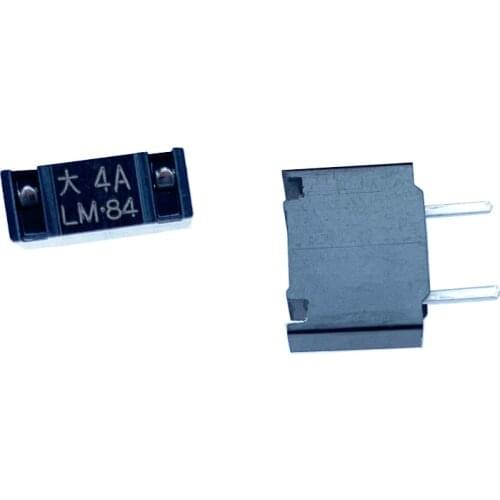 FANUC CNC machine tool FUSE/Robot arm FUSE/DAITO FUSE 0.3A 0.5A 1A 1.3A 1.6A 2A 3.2A 4A 5A LM41/42/43/44/45/46/47/48/49/4X/4Y/4Z