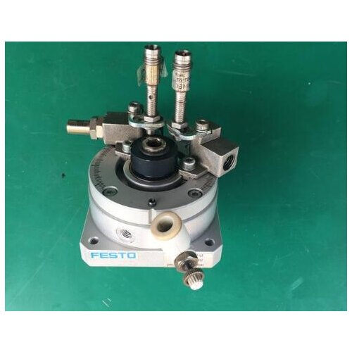 Rotating cylinder DSM-12-270P-CC , used one , 90% appearance new , test goods , free shipping