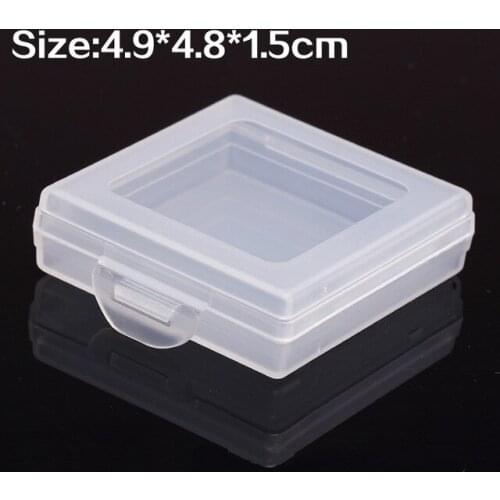 I'MFINE Plastic Containers