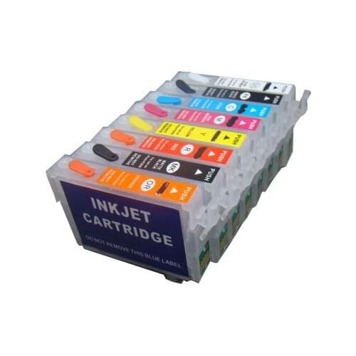 Generic for Epson SureColor P400 Refilling Cartridge