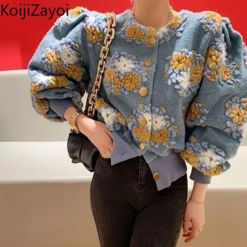 KOIJIZAYOI Women's Demi Jackets