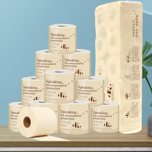 Бумажные полотенца MOONBIFFY China At AliExpress