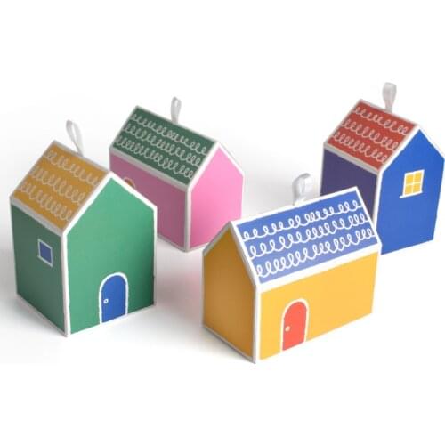 New year Candies and sweets Candy bar candy jarMister box Wholesale items for business mysterious box Holiday favors for gues