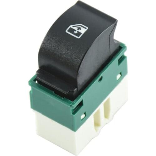 Electric Window Switch for Fiat Doblo 2 5 pins Oe 0735417033 735417033