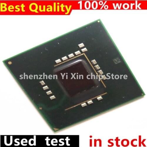 100% test very good product AC82G41 bga chip reball with balls IC chips