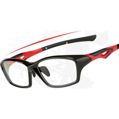 Opticas Eyewear Sports Optician optics Driving Basketball Glasses For Men Women