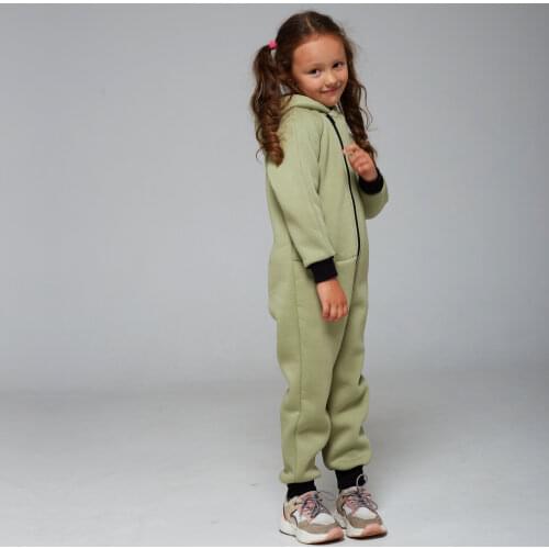 TUOT Winter Overalls For Babies