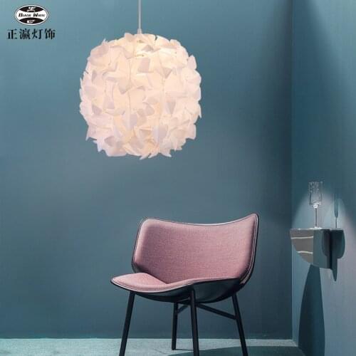 Vintage glass ball gold pendant light led light modern led chandelier nordic decoration home lamparas de techo luzes de teto