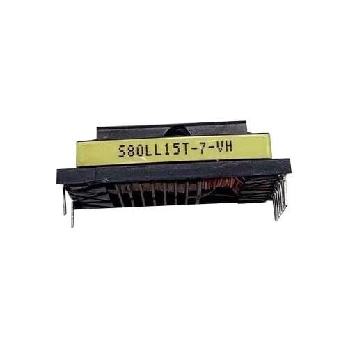 High frequency power supply ferrite core EEL19CL Transformer for aoc lcd