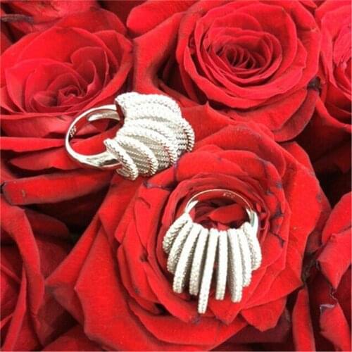 Xa268 Luxury Designer Fashion shinning European style Jewelry Roman numerals dress wedding party Jewelry pb