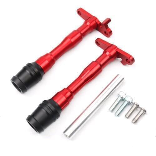 Motorcycle Falling Protection Frame Slider Fairing Guard Crash Pad Protector FOR YAMAHA YZF-R15 YZF R15 YZFR15 V3 2017-2019