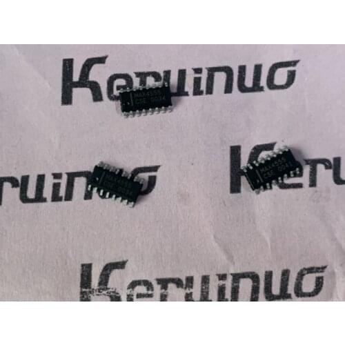10pcs MAX4555CSE MAX4555 SOP16 MAX4555ESE MAX4555