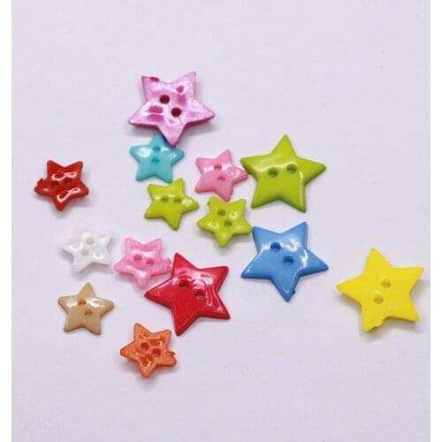 100pcs/lot 12mm 19mm Resin Childrens toy buttons for clothing with princess sweater coat decoration DIY RT-0016