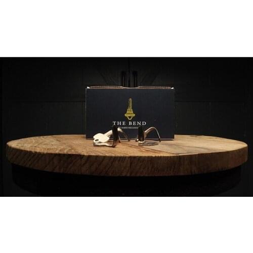 2021 The Bend by James Kellogg