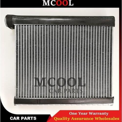 For free shipping Auto AC A/C Evaporator for car Renault Koleos Auto A/C Condenser Evaporator size 225*255*38 mm