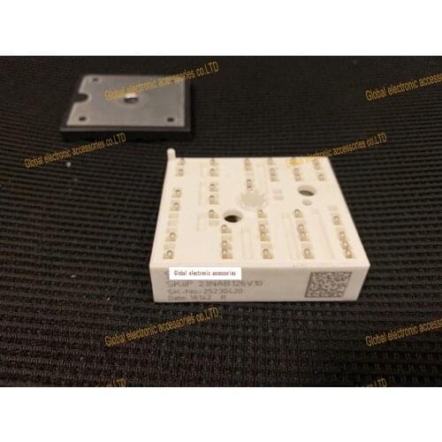 Free Shipping NEW SKIIP23NAB126V10 SKIIP 23NAB126V10 module